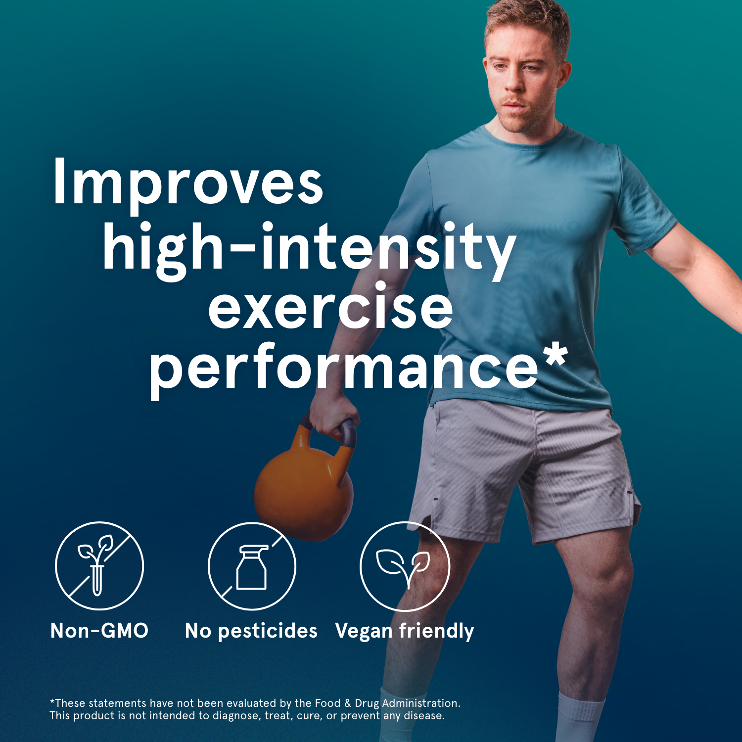 Muscle Strength & Recovery Bundle with Bourbon Vanilla